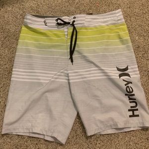 Hurley Bathing Suit